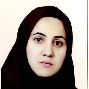 سهیلا شیخ علیشاهی